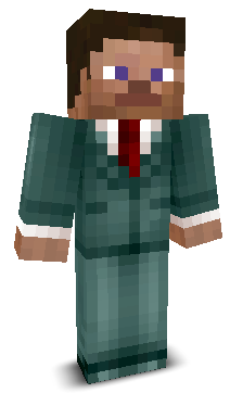 Mersinlidigga's skin