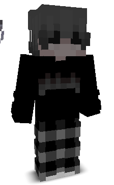 Adminmodus's skin