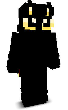 Overflop's skin