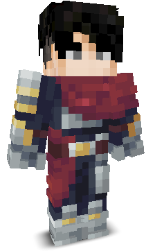 Cooki3ch's skin