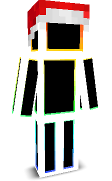 Pandamaster123's skin