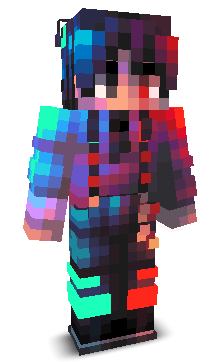 FloopDoo's skin