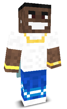 ReptarGoodYT's skin