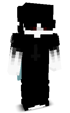 azmotic's skin