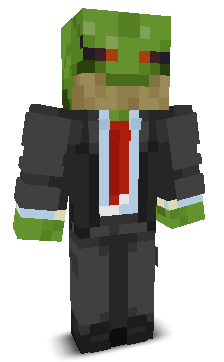 Anyfreddyferd's skin