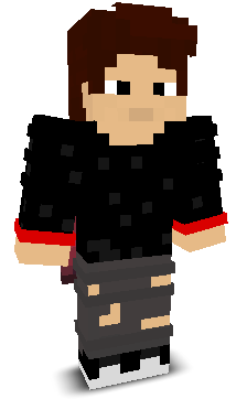 ZvonCraft's skin