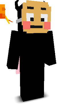 auff's skin