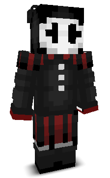 zDaViDHaSseLHolZ's skin