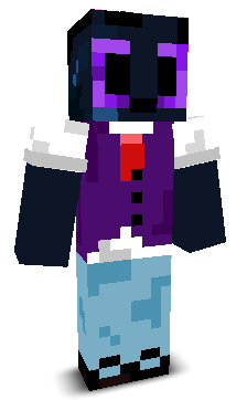 CherryShadeYT's skin