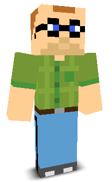 Austin899's skin