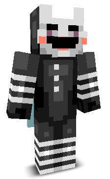 Lapka2017's skin