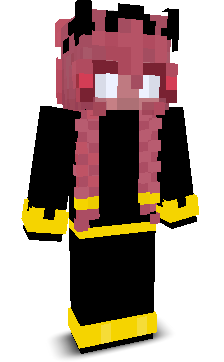 Vyrika's skin