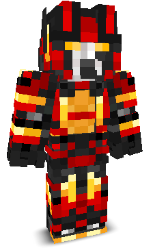 Skelebone2_0's skin