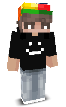 Ietron's skin