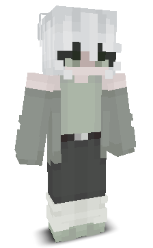 PhantomWatcher's skin