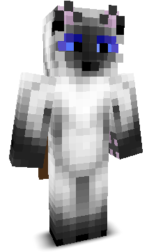 Megaleon2015's skin