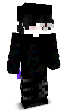 xxetter's skin