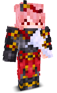 Okeenae's skin