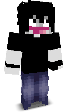 LightningTheZ's skin