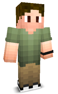 Fannelian's skin