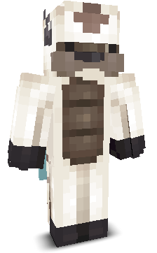 CHOUSOMY's skin