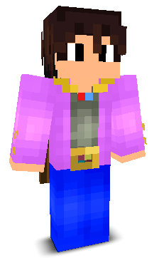 Dreduzit's skin