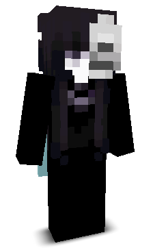 wllu's skin