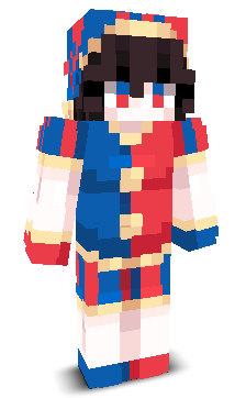 ChristooHighZZ's skin