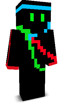 LandonHavoc's skin