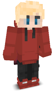 CatOskar's skin