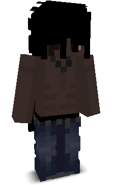 ignKenzo's skin