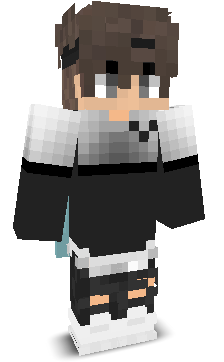 BlueBeeri3134's skin