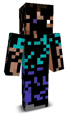 Alkali760's skin