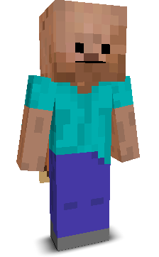 Panamas's skin