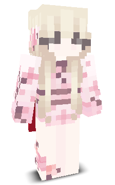 ISUMRAKI's skin