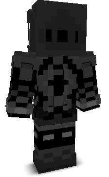 Avusieeek's skin