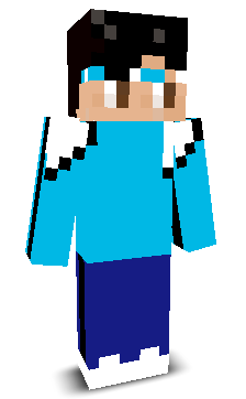 Ice_Pearl_'s skin
