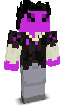 MaksiuGlog's skin