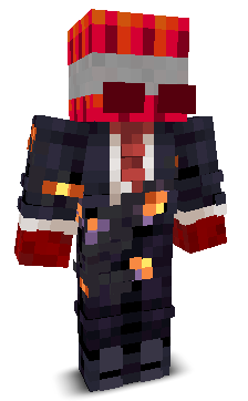 maledifoxy_974's skin