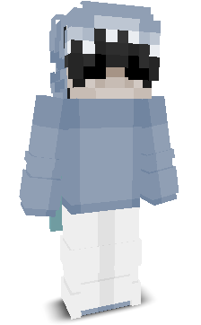 Noxil2's skin