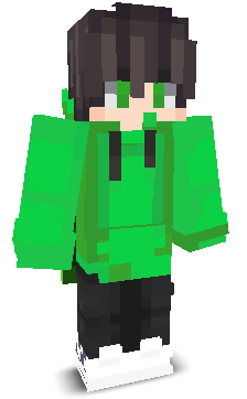 Goracy_Fenix's skin