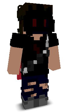 ARSQuiz's skin