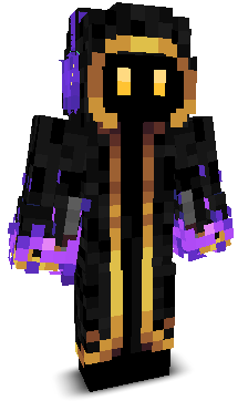 FireDestroy's skin