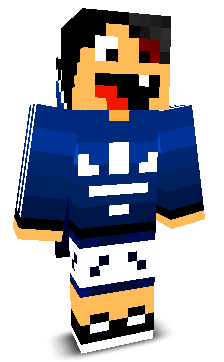 MantmiKs's skin