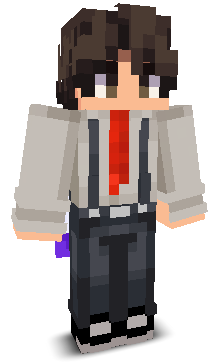 NotAxh's skin