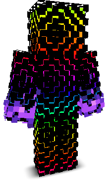 Sflyush's skin