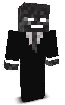 Iamxilo's skin
