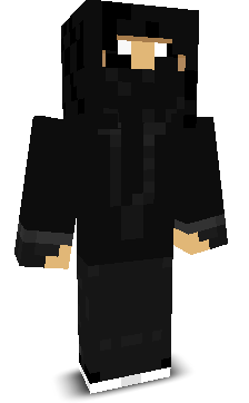 Stverekktoja's skin