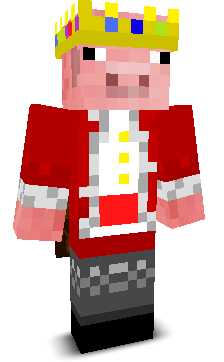 TopAus's skin