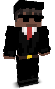 AQOreo's skin